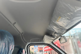 凯翼江豚E7&nbsp;电动封闭厢货驾驶室图片