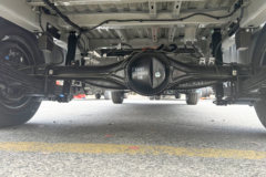 凯翼江豚E7 2025款 客运超充版 6座 纯电动轻客 开瑞62.98kWh