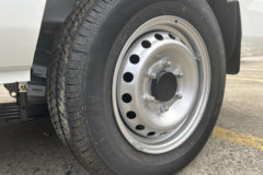 凯翼江豚E7 2025款 客运超充版 6座 纯电动轻客 开瑞62.98kWh