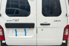 凯翼江豚E5 2025款 客运经济版 6座 纯电动轻客 开瑞36.8kWh