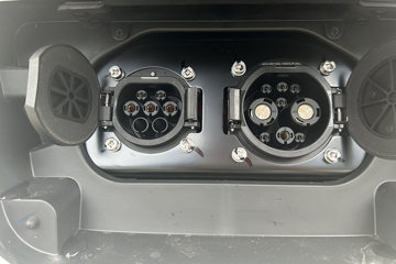 ��������E5 2025�� ���˾��ð� 6�� ���綯��� ����36.8kWhͼƬ