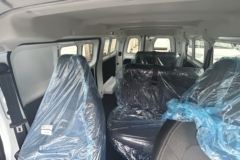 凯翼江豚E5 2025款 客运经济版 6座 纯电动轻客 开瑞36.8kWh