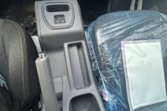 凯翼江豚E5 2025款 客运经济版 6座 纯电动轻客 开瑞36.8kWh