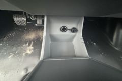 凯翼江豚E5 2025款 客运经济版 6座 纯电动轻客 开瑞36.8kWh