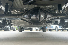 凯翼江豚E5 2025款 客运经济版 6座 纯电动轻客 开瑞36.8kWh