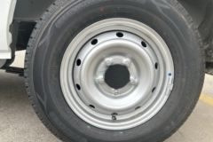 凯翼江豚E5 2025款 客运经济版 6座 纯电动轻客 开瑞36.8kWh