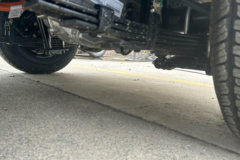 凯翼江豚E5 2025款 客运经济版 6座 纯电动轻客 开瑞36.8kWh