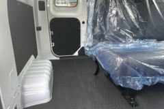 凯翼江豚E5 2025款 客运经济版 6座 纯电动轻客 开瑞36.8kWh