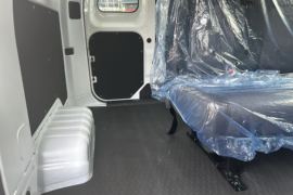 凯翼江豚E5&nbsp;电动封闭厢货货厢图片