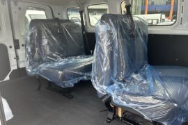 凯翼江豚E5&nbsp;电动封闭厢货货厢图片