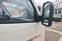 福田 祥菱M2 Pro 豪华型 2.0L 144马力 汽油 3.3米排半栏板微卡