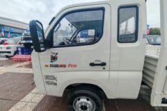 福田 祥菱M2 Pro 豪华型 2.0L 144马力 汽油 3.3米排半栏板微卡