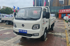 优惠0.02万 西宁市祥菱M2 Pro载货车火热促销中
