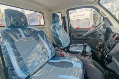 福田 祥菱M2 Pro 豪华型 2.0L 144马力 汽油 3.3米排半栏板微卡