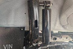 福田 祥菱M2 Pro 豪华型 2.0L 144马力 汽油 3.3米排半栏板微卡