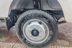 福田 祥菱M2 Pro 豪华型 2.0L 144马力 汽油 3.3米排半栏板微卡