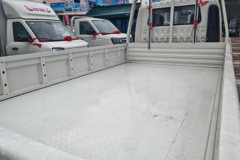 福田 祥菱M2 Pro 豪华型 2.0L 144马力 汽油 3.3米排半栏板微卡