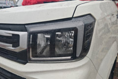 福田祥菱V5 2L汽油 139马力 东安5档 3米双排栏板微卡 福田祥菱V5 2L汽油 139马力 东安5档 3米双排栏板微卡