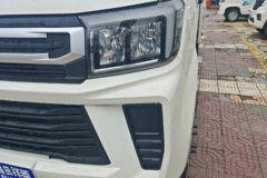 福田祥菱V5 2L汽油 139马力 东安5档 3米双排栏板微卡 福田祥菱V5 2L汽油 139马力 东安5档 3米双排栏板微卡