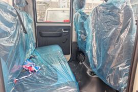 祥菱V5&nbsp;载货车驾驶室                                               图片