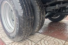 福田祥菱V5 2L汽油 139马力 东安5档 3米双排栏板微卡 福田祥菱V5 2L汽油 139马力 东安5档 3米双排栏板微卡