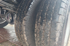 福田祥菱V5 2L汽油 139马力 东安5档 3米双排栏板微卡 福田祥菱V5 2L汽油 139马力 东安5档 3米双排栏板微卡