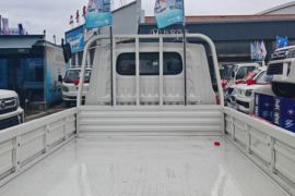 祥菱V5&nbsp;载货车上装                                                图片