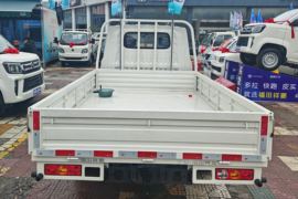 祥菱V5&nbsp;载货车上装                                                图片