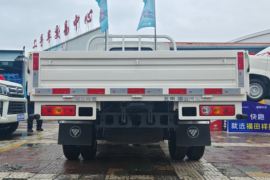 祥菱V5&nbsp;载货车上装                                                图片