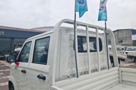 祥菱V5&nbsp;载货车上装                                                图片