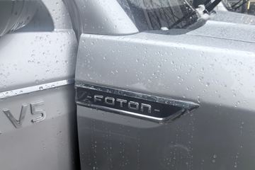 ��������V5 1.6L���� 120���� ����5�� 3.8�׵�������΢��ͼƬ