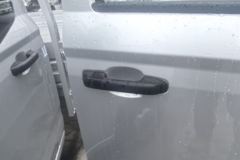 福田祥菱V5 1.6L汽油 120马力 东安5档 3.8米单排栏板微卡