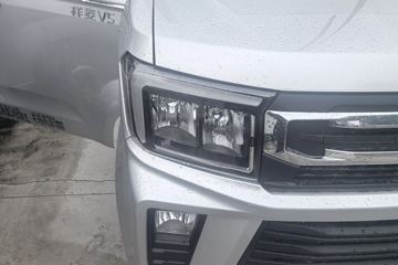 ��������V5 1.6L���� 120���� ����5�� 3.8�׵�������΢��ͼƬ