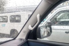 福田祥菱V5 1.6L汽油 120马力 东安5档 3.8米单排栏板微卡