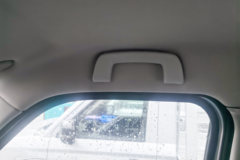 福田祥菱V5 1.6L汽油 120马力 东安5档 3.8米单排栏板微卡