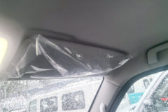 福田祥菱V5 1.6L汽油 120马力 东安5档 3.8米单排栏板微卡