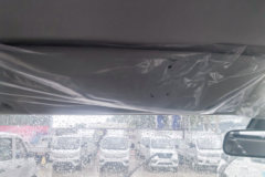 福田祥菱V5 1.6L汽油 120马力 东安5档 3.8米单排栏板微卡