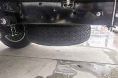 福田祥菱V5 1.6L汽油 120马力 东安5档 3.8米单排栏板微卡