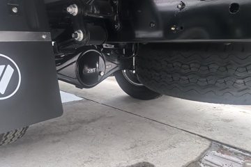 ��������V5 1.6L���� 120���� ����5�� 3.8�׵�������΢��ͼƬ