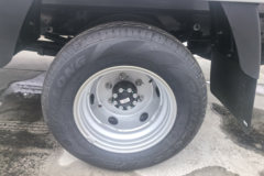 福田祥菱V5 1.6L汽油 120马力 东安5档 3.8米单排栏板微卡