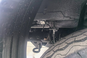 ��������V5 1.6L���� 120���� ����5�� 3.8�׵�������΢��ͼƬ