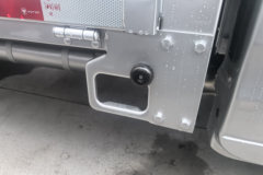 福田祥菱V5 1.6L汽油 120马力 东安5档 3.8米单排栏板微卡