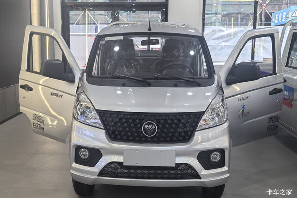 优惠0.01万 淮安市祥菱V1载货车火热促销中