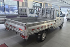 购祥菱V1载货车 享高达0.3万优惠