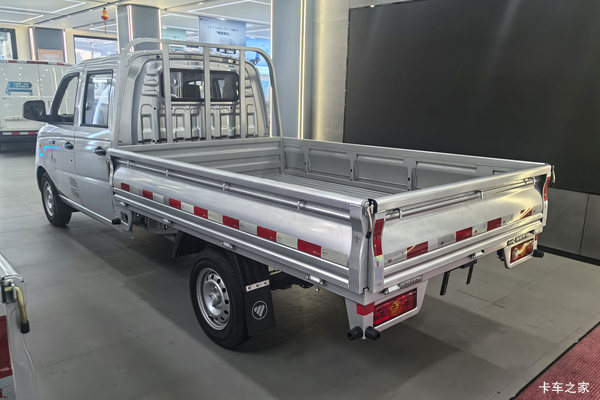 购祥菱V1载货车 享高达0.3万优惠