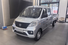 优惠0.01万 淮安市祥菱V1载货车火热促销中