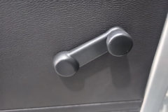 福田 祥菱V1 1.6L 节油版 122马力 汽油 2.53米双排栏板微卡(单后轮)(国六)