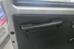 福田 祥菱V1 1.6L 节油版 122马力 汽油 2.53米双排栏板微卡(单后轮)(国六)