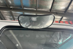 庆铃 五十铃100P 131马力 2.56米双排栏板轻卡