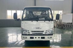 购五十铃100P载货车 享高达2万优惠